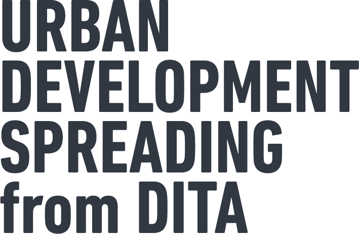 URBANDEVELOPMENTSPREADING from DITA