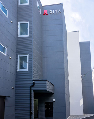 大建興産株式会社|エハコ日暮通|物件写真