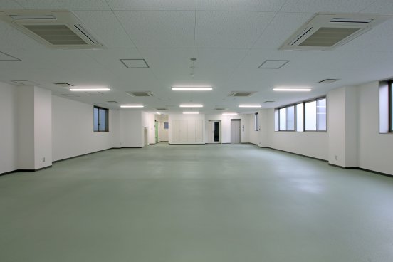物件写真｜倉庫