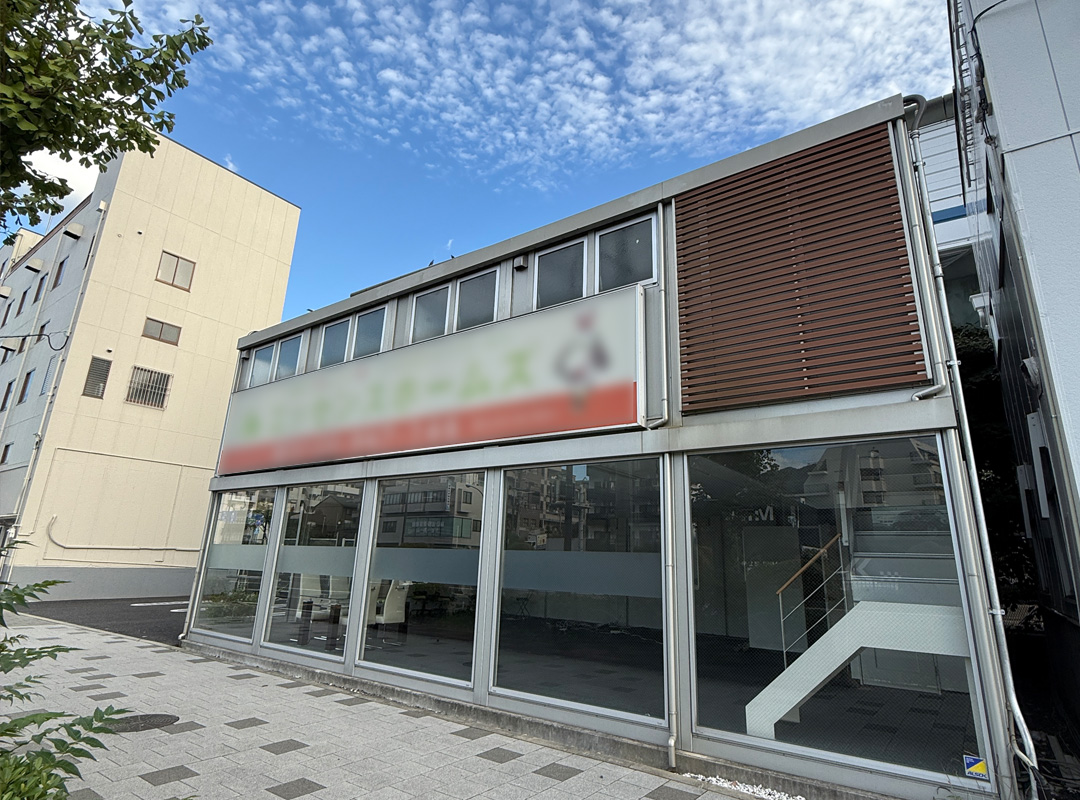 神戸市灘区岩屋南町の物件を取得いたしました｜大建興産株式会社