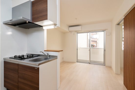 成約御礼|エハコ 日暮通|スタイリッシュで立地も良好な投資アパート