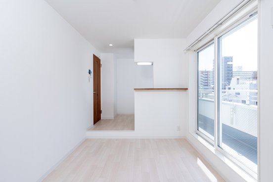 成約御礼|エハコ 日暮通|スタイリッシュで立地も良好な投資アパート