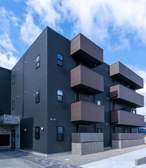 大建興産株式会社|Ehako久留麻|物件写真