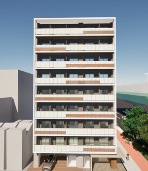 大建興産株式会社｜大阪市東成区東今里｜投資用不動産