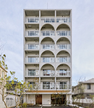 大建興産株式会社|DITA Decoller 海岸通|物件写真