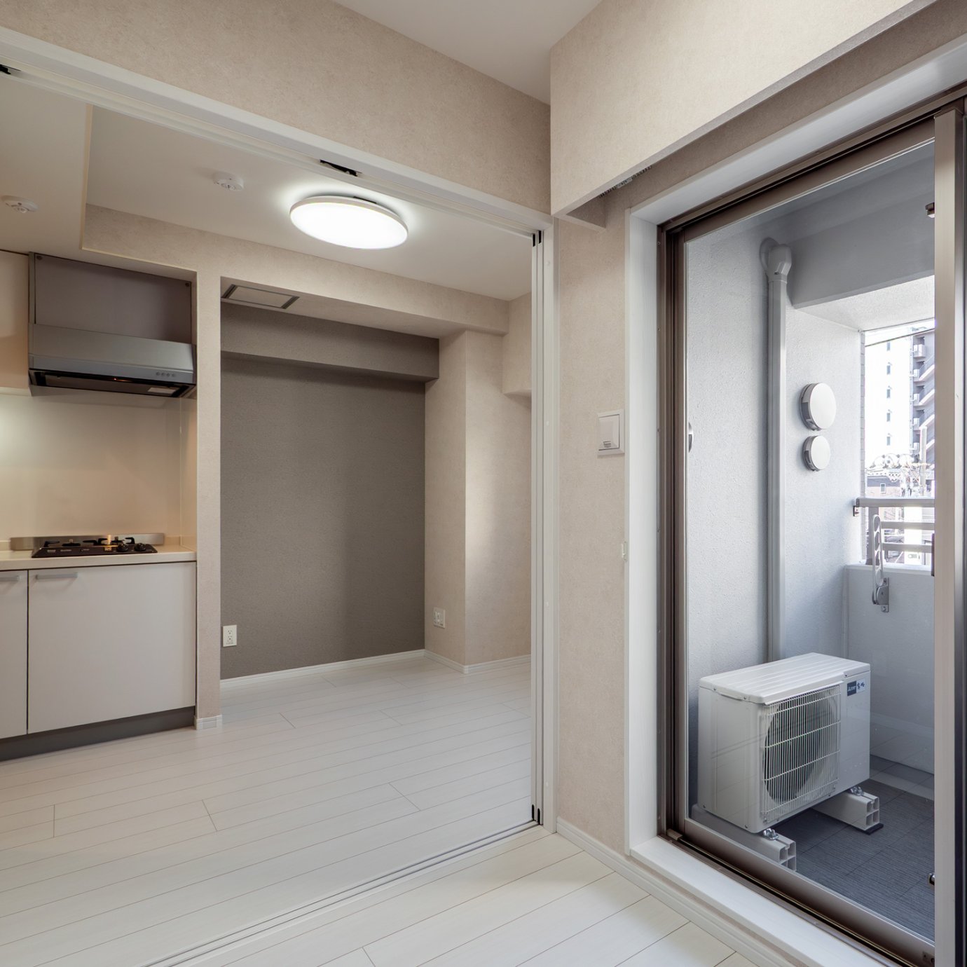 室内｜品川区南⼤井5丁⽬PROJECT竣工写真