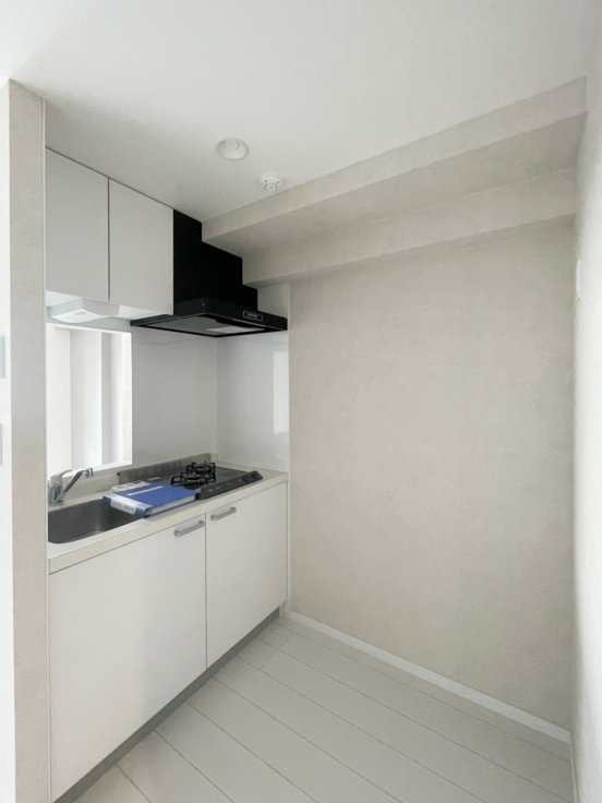 キッチン｜品川区南⼤井5丁⽬PROJECT竣工写真