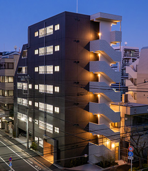 品川区南大井(東京都品川区)収益マンション|大建興産株式会社