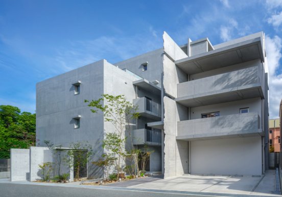 神戸市灘区深田町PROJECT収益物件|将来性の高い住宅エリア開発|大建興産株式会社