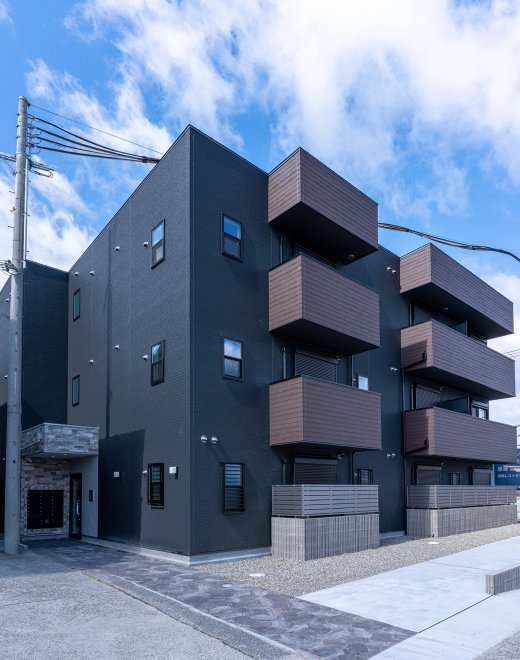 DITA エハコ久留麻