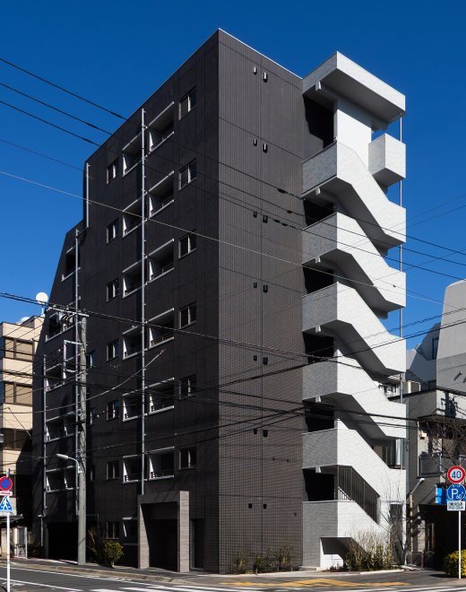   品川区南大井5丁目PROJECT（東京都品川区）